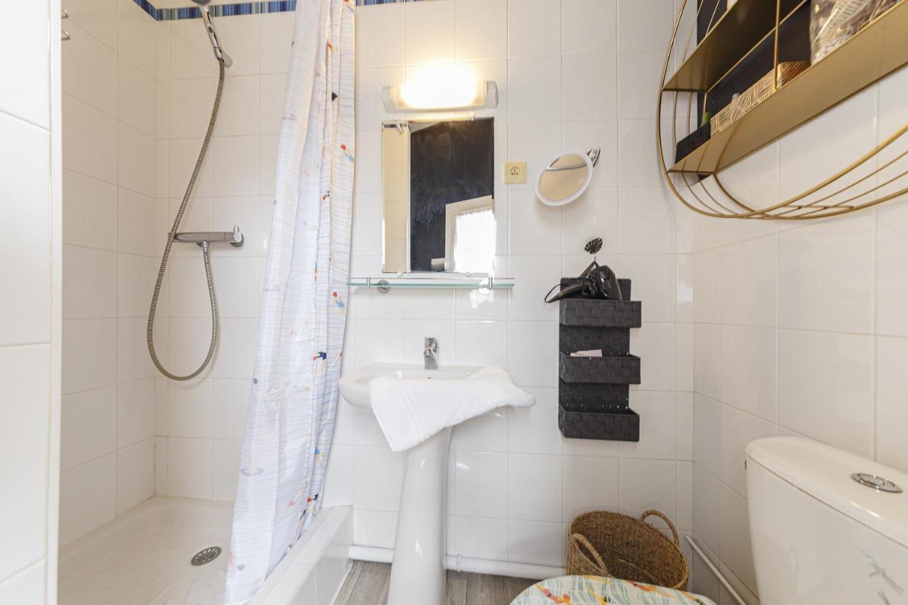 Le Botanica - Bel Appartement Proche Gare Анже Екстер'єр фото